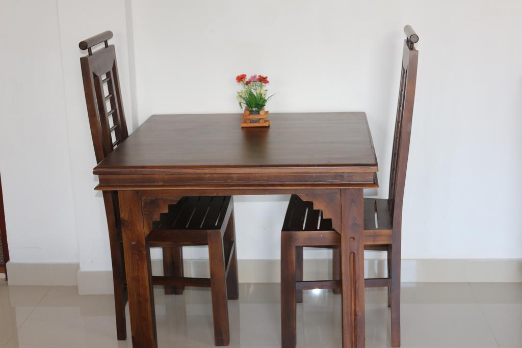 Open Sky Bed & Breakfast Weligama Exterior photo