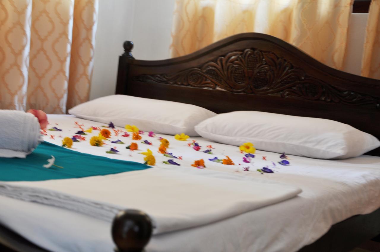 Open Sky Bed & Breakfast Weligama Exterior photo