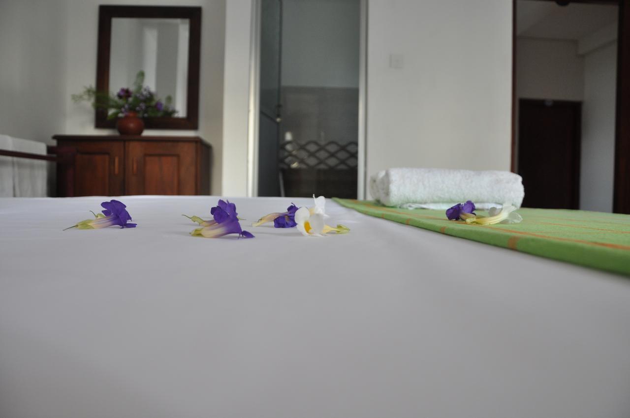 Open Sky Bed & Breakfast Weligama Exterior photo
