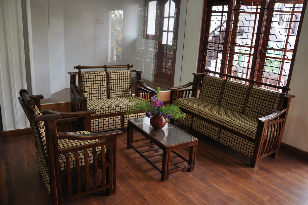 Open Sky Bed & Breakfast Weligama Exterior photo