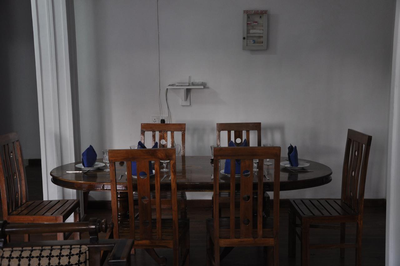 Open Sky Bed & Breakfast Weligama Exterior photo