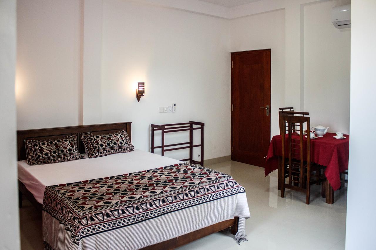 Open Sky Bed & Breakfast Weligama Exterior photo