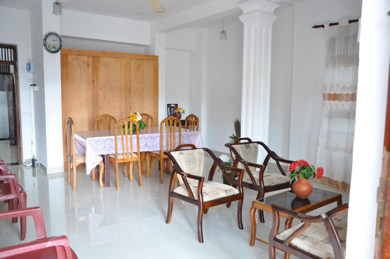Open Sky Bed & Breakfast Weligama Exterior photo