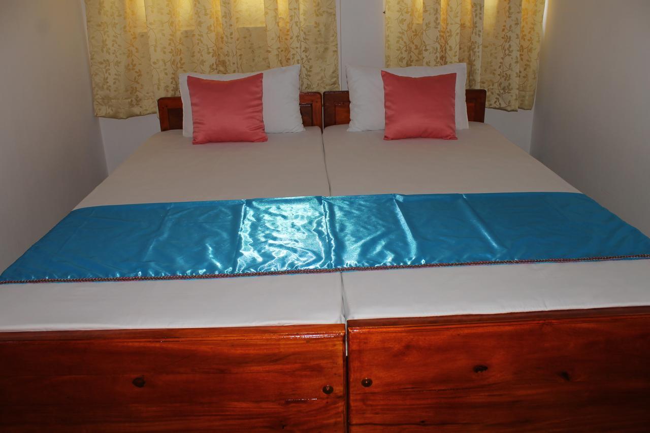 Open Sky Bed & Breakfast Weligama Exterior photo